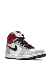 AIR JORDAN 1 RETRO HIGH LIGHT SMOKE GREY